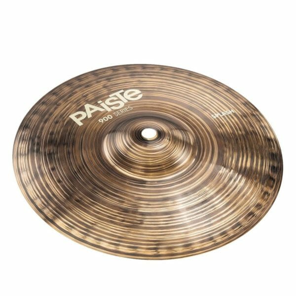 Paiste 12" 900 Splash Cymbal