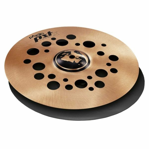 Paiste 12" PSTX DJ45 Hi Hats