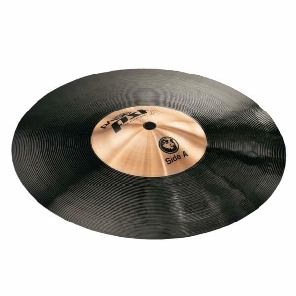 Paiste 12" PSTX DJ45 Ride Cymbal
