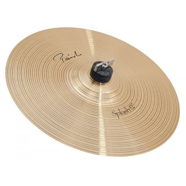 Paiste 12" Signature Splash