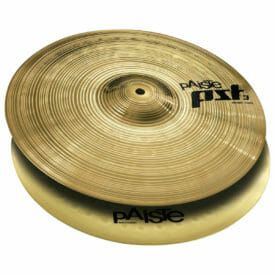 Paiste 13" PST3 Hi Hats