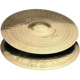 Paiste 13" Signature Dark Crisp Hi Hats