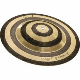 Paiste 13" Signature Mega Cup Chime