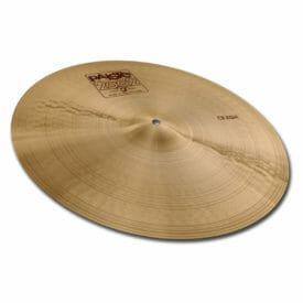 Paiste 14" 2002 Crash Cymbal
