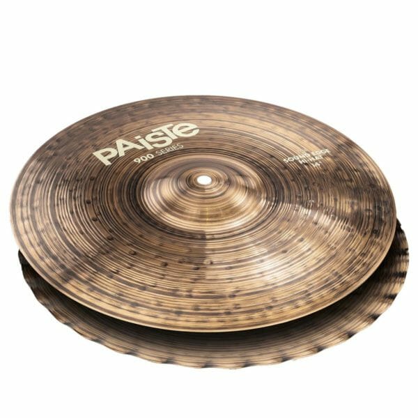 Paiste 14" 900 Sound Edge Hi Hats