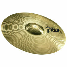 Paiste 14" PST3 Crash Cymbal