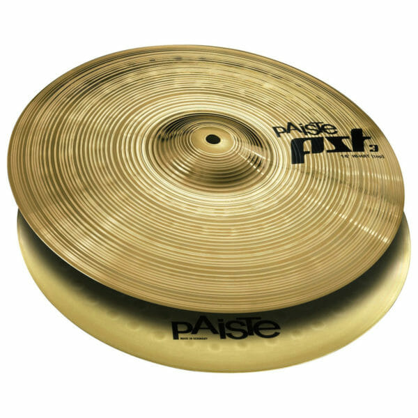 Paiste 14" PST3 Hi Hats
