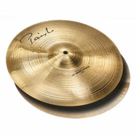 Paiste 14" Signature Reflector Heavy Full Hi Hats