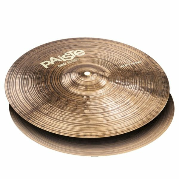 Paiste 15" 900 Heavy Hi Hats