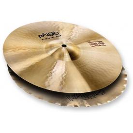 Paiste 15" Formula 602 Medium Hi Hats