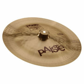 Paiste 16" 2002 China Type Cymbal
