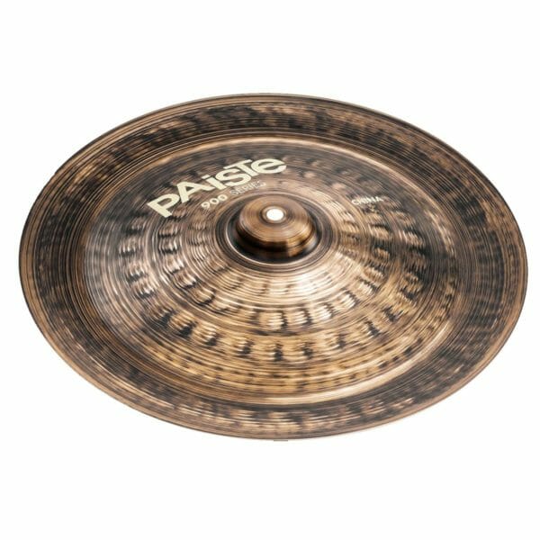 Paiste 16" 900 China Cymbal