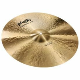 Paiste 16" Formula 602 Modern Essentials Crash