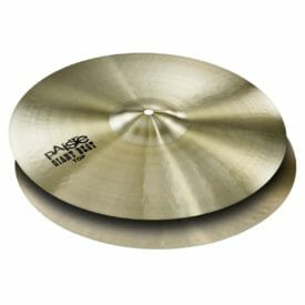 Paiste 16" Giant Beat Hi Hats