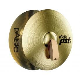 Paiste 14" PST3 Band Cymbals Pair