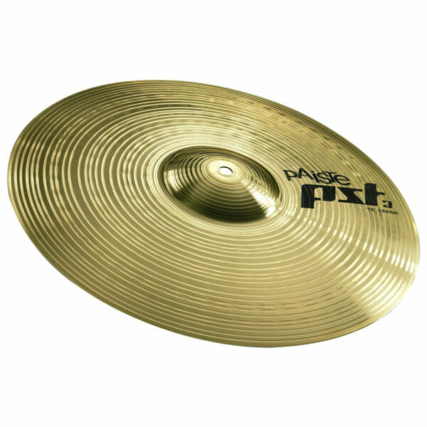 Paiste 16" PST3 Crash Cymbal