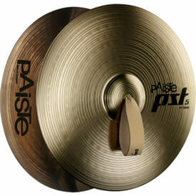 Paiste 16" PST5 Band Pair