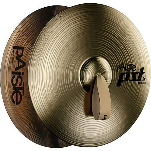 Paiste 16" PST5 Band Pair