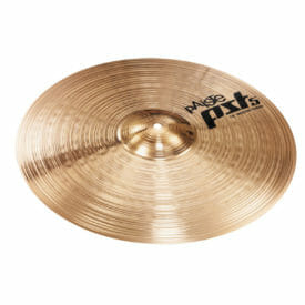 Paiste 16" PST5 N Medium Crash Cymbal