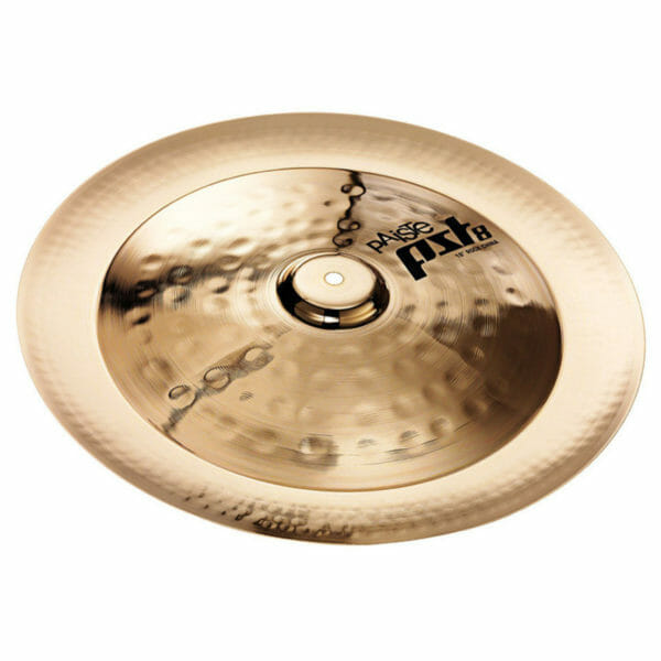 Paiste 16" PST8 Reflector China