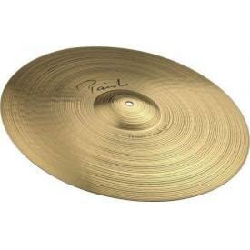 Paiste 16" Signature Power Crash