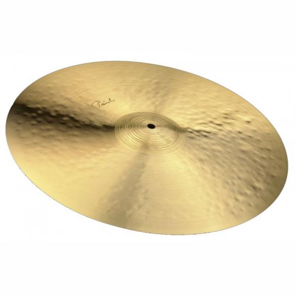 Paiste 18" Signature Traditionals Thin Crash