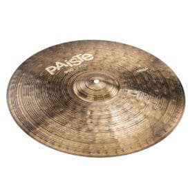 Paiste 17" 900 Crash Cymbal
