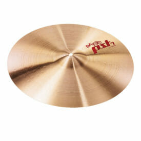 Paiste 17" PST7 Crash Cymbal