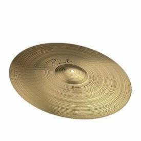 Paiste 18" Signature Power Crash