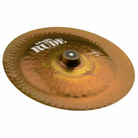 Paiste 18 Rude China Cymbal