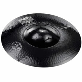 Paiste 18" 2002 Giga Bell Ride Cymbal