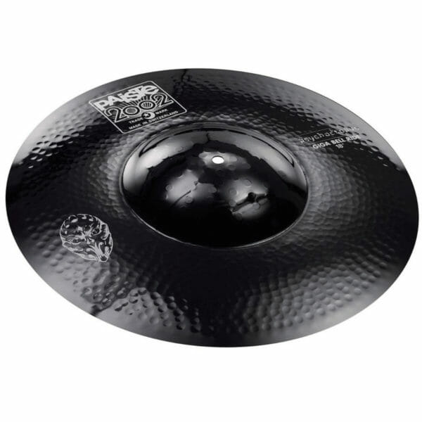 Paiste 18" 2002 Giga Bell Ride Cymbal