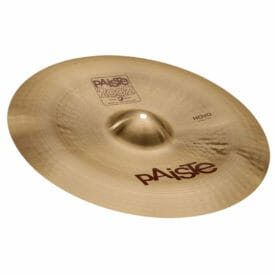 Paiste 18" 2002 Novo China Cymbal