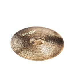 Paiste 18" 900 Heavy Crash Cymbal