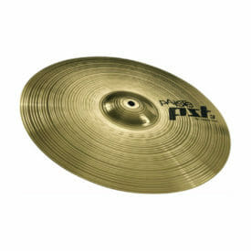 Paiste 18" PST3 Crash/Ride Cymbal