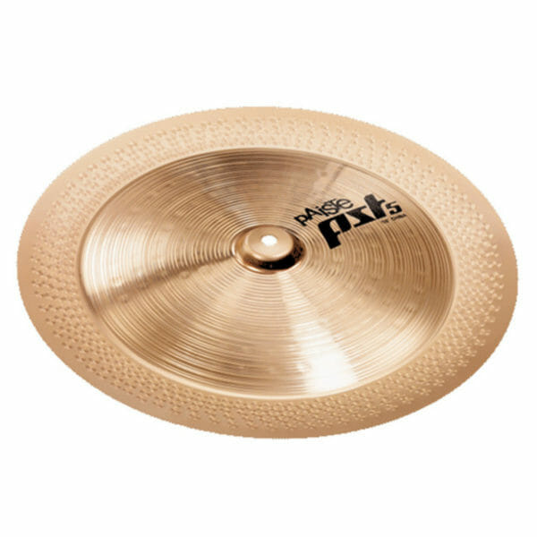 Paiste 18" PST5 N China Cymbal