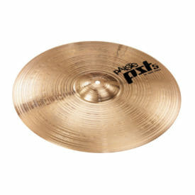 Paiste 18" PST5 N Rock Crash Cymbal