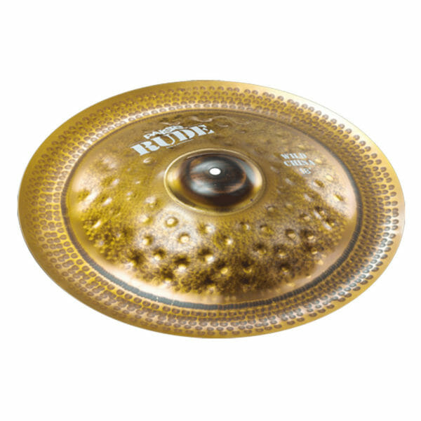 Paiste 18 Rude Wild China Cymbal
