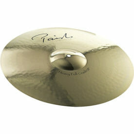 Paiste 18" Signature Reflector Heavy Full Crash