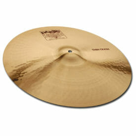 Paiste 19" 2002 Thin Crash Cymbal