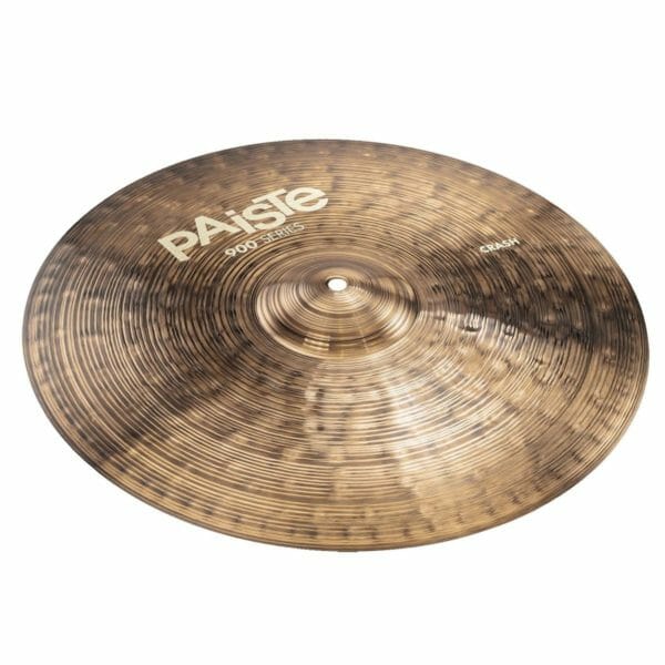 Paiste 19" 900 Crash Cymbal
