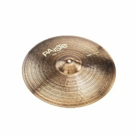 Paiste 19" 900 Heavy Crash Cymbal
