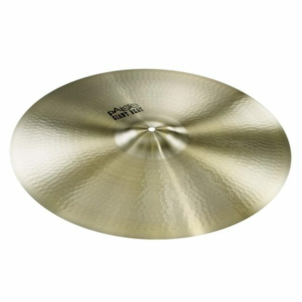 Paiste 19" Giant Beat Multi Crash Cymbal