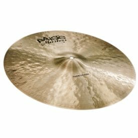 Paiste 19" Masters Dark Crash