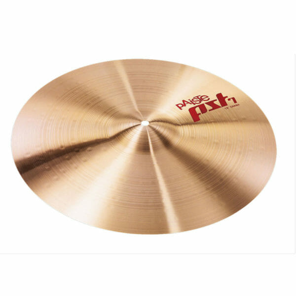 Paiste 19" PST7 Crash Cymbal