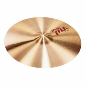 Paiste 19" PST7 Thin Crash Cymbal