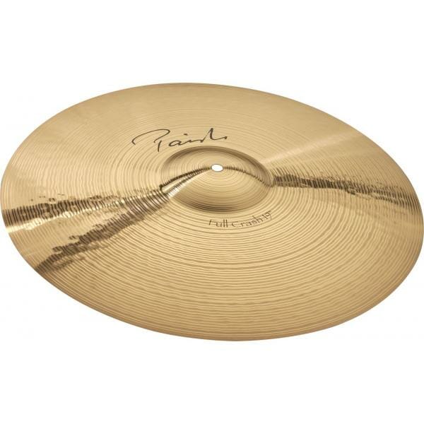 Paiste 19" Signature Full Crash