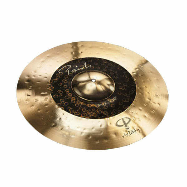 Paiste 20'' Carl Palmer Signature Vir2osity Duo Ride
