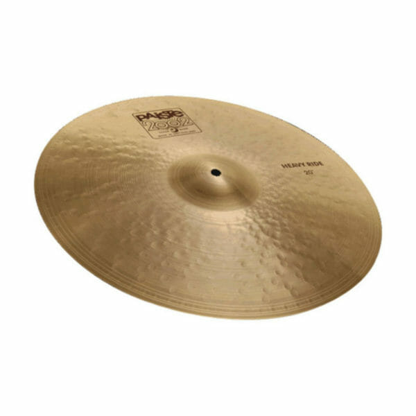 Paiste 20" 2002 Heavy Ride Cymbal