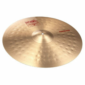 Paiste 20" 2002 Power Ride Cymbal